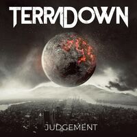 TerraDown - Judgement