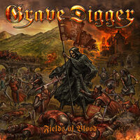 Grave Digger - Fields Of Blood