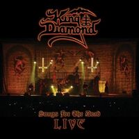 King Diamond - Come To The Sabbath [live]