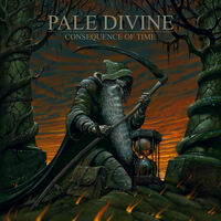 Pale Divine - Consequence Of Time