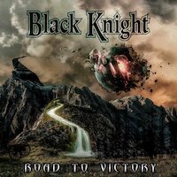 Black Knight - Road To Victory