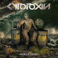 Cytotoxin - Lupus Aurora