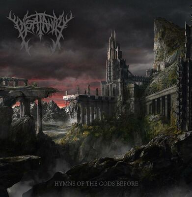 Insatanity - Demons Within Creation