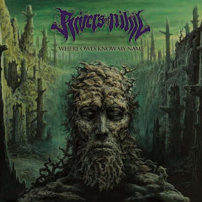 Rivers Of Nihil - The Silent Life