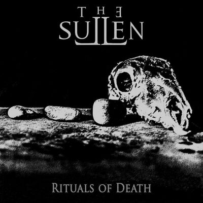 The Sullen - Earthen Sky