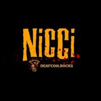 Deafcon - Nicci
