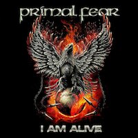 Primal Fear - I Am Alive