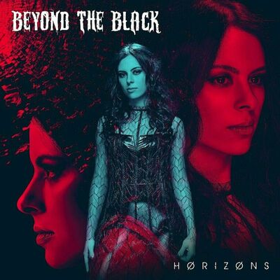 Beyond The Black - Human