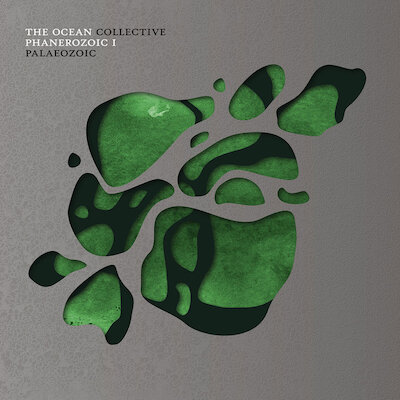 The Ocean - Phanerozoic I: Palaeozoic [Full Album]
