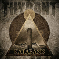 Thyrant - Face The Thyrant