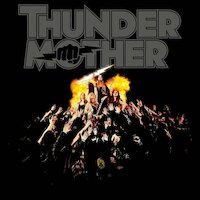 Thundermother - Driving In Style [Live in the studio]