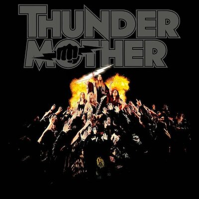 Thundermother - Driving In Style [Live in the studio]