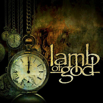 Lamb Of God - Gears