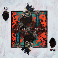 Black Crown Initiate - Sun Of War