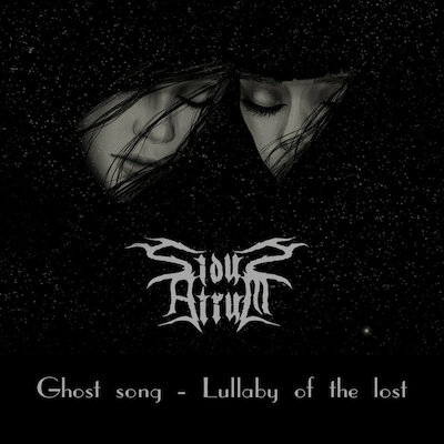 Sidus Atrum - Ghost Song - Lullaby Of The Lost