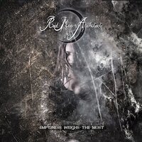 Red Moon Architect - Rise