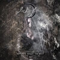 Red Moon Architect - Rise