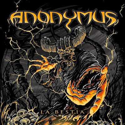 Anonymus - La Bestia