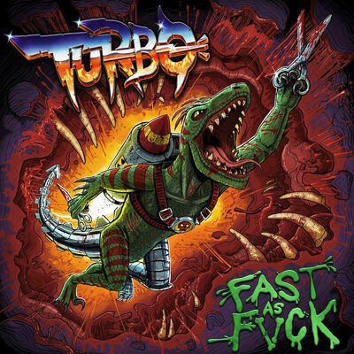 Turbo - Make Bail