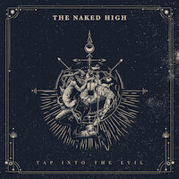 The Naked High - Pull Of The Void