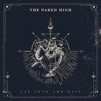 The Naked High - Pull Of The Void