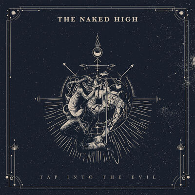 The Naked High - Pull Of The Void