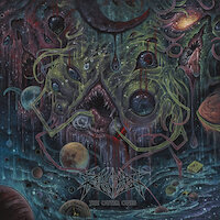 Revocation - The Outer Ones [Full album]
