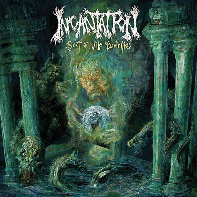 Incantation - Propitiation