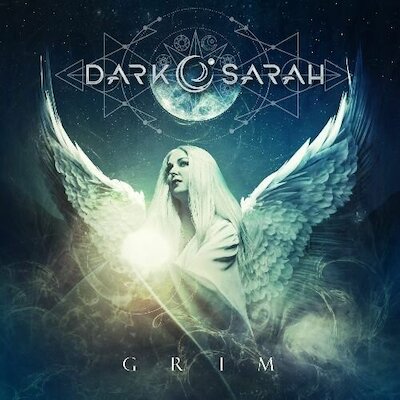 Dark Sarah - Illuminate