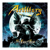 Artillery - The Face Of Fear