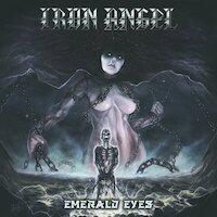 Iron Angel - Sands Of Time