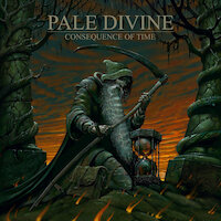 Pale Divine - Saints Of Fire