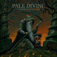 Pale Divine - Saints Of Fire