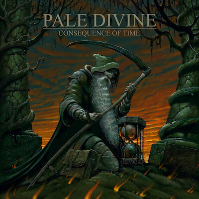 Pale Divine - Saints Of Fire