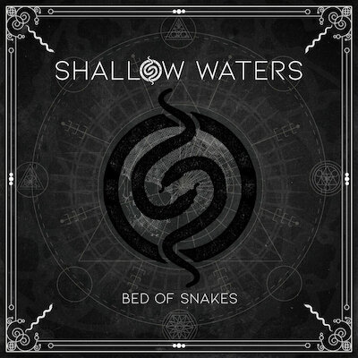 Shallow Waters - Approaching The Unknown