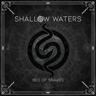 Shallow Waters - Approaching The Unknown