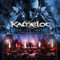 Kamelot - Phantom Divine (Shadow Empire) [Ft. Lauren Hart]