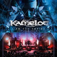 Kamelot - I Am The Empire - Live From The 013