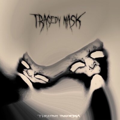 Tragedy Mask - Autothysis