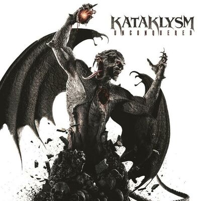 Kataklysm - The Killshot