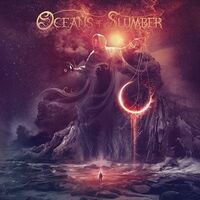 Oceans Of Slumber - The Adorned Fathomless Creation