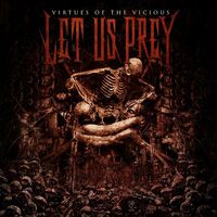 Let Us Prey - Ghost Echoes