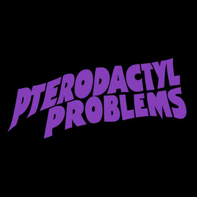 Pterodactyl Problems - Sabbath Medley