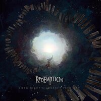Redemption - Someone Else's Problem
