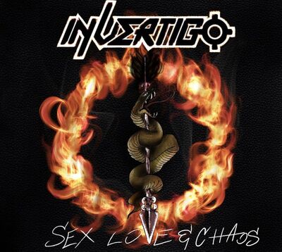 In/Vertigo - Sex, Love & Chaos
