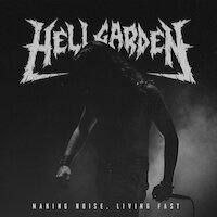 Hellgarden - Evolution Or Destruction