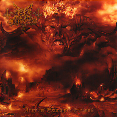 Dark Funeral - The End Of Human Race
