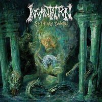 Incantation - Fury's Manifesto