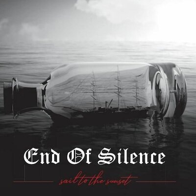 End Of Silence - Edge Of The Road