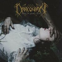 Draconian - Sorrow Of Sophia